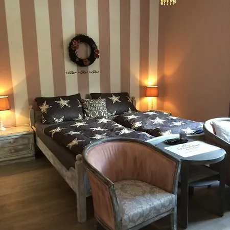Moselstrand Apartment