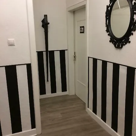 Apartment Moselstrand