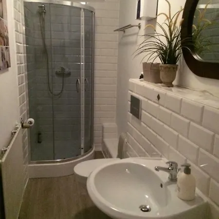 Moselstrand Apartment