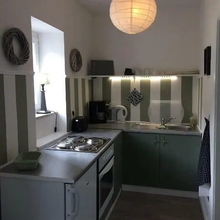 Апартаменты Moselstrand