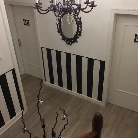 Apartment Moselstrand
